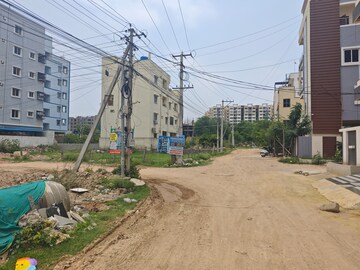  Plot – Exterior View View at Gajularamaram - for Sale