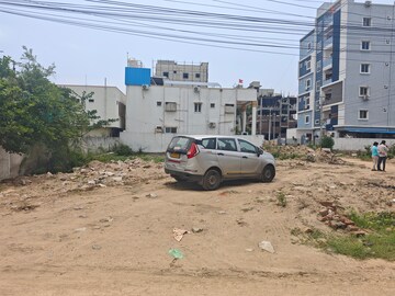  Plot – Exterior View View at Gajularamaram - for Sale