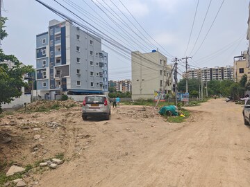  Plot – Exterior View View at Gajularamaram - for Sale