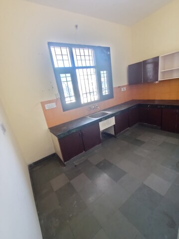 Kitchen in 2 BHK Independent House at Sector 9 Panchkula – for Rent