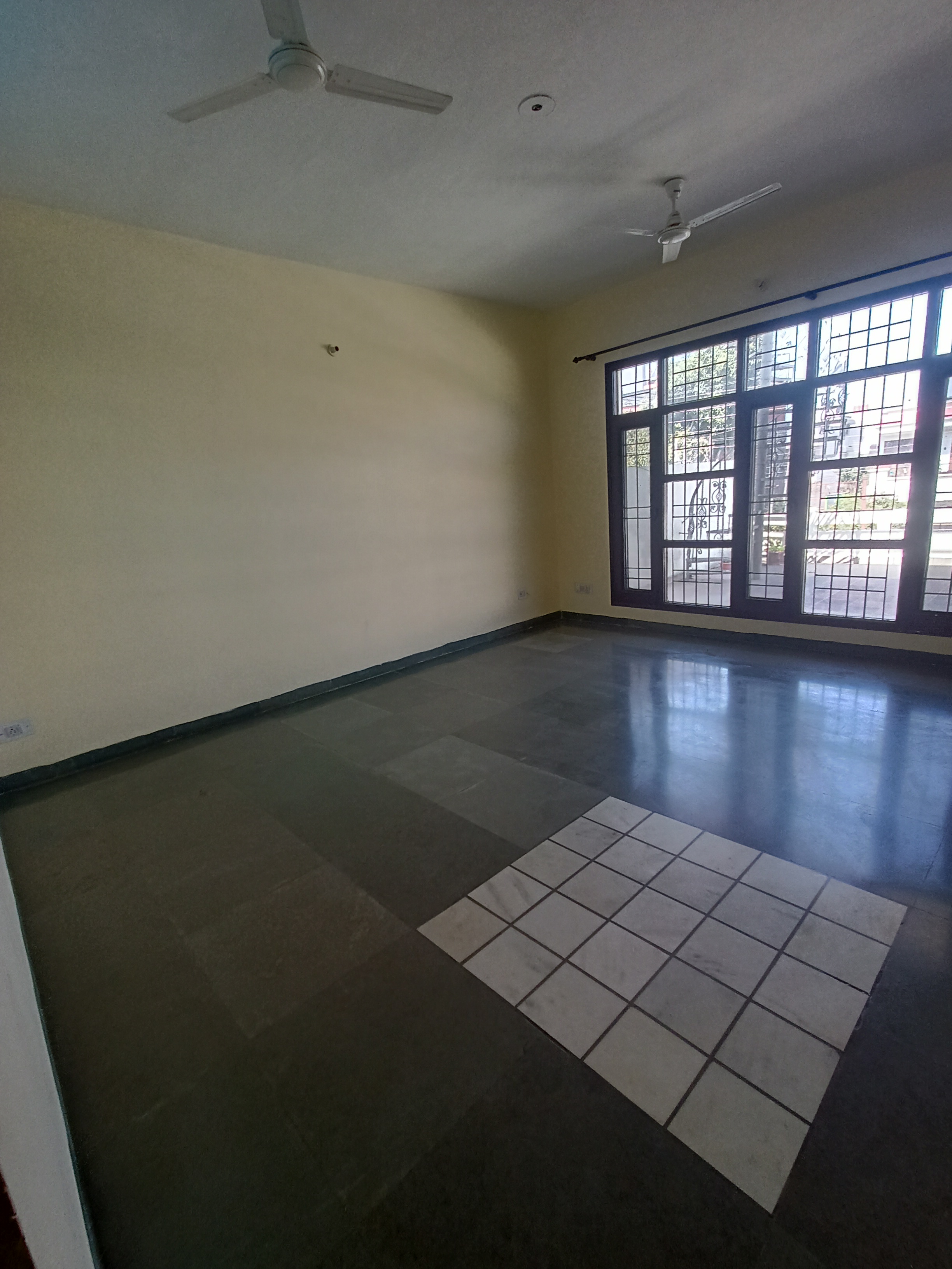 2 BHK + Study Room Independent House For Rent in Sector 9 Panchkula