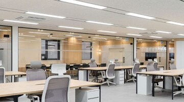  Office Space For Rent in The Metropolitan Bandra Kurla Complex, Bandra Kurla Complex