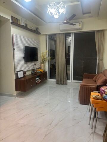1 BHK Apartment For Rent in Ashar Edge, Pokhran Road No Two