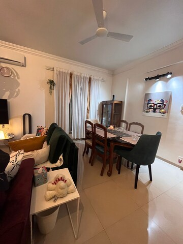 3 BHK Apartment For Rent in Neelkanth Greens, Manpada