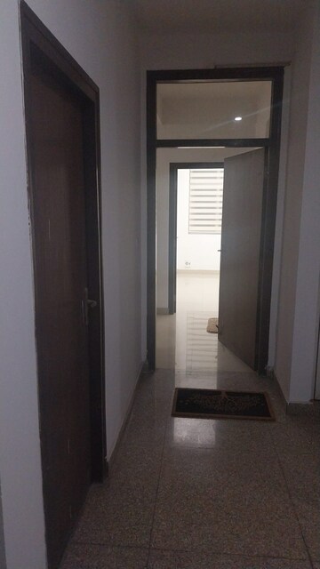 Building Lobby in 3.5 BHK Apartment at Ansal Housing Woodbury, Patiala Road – for Sale