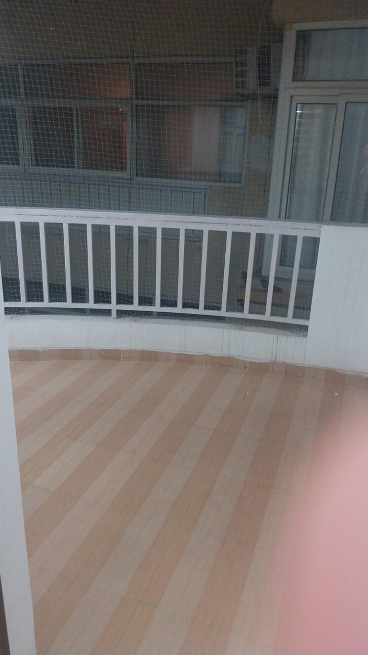 Balcony, ansal-housing-woodbury 3.5 Bedroom 1768 Sq.Ft. Apartment In Patiala Road Zirakpur 8795345