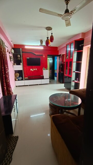 Kitchen in 3 BHK Apartment at Sethi Max Royale, Sector 76 – for Rent