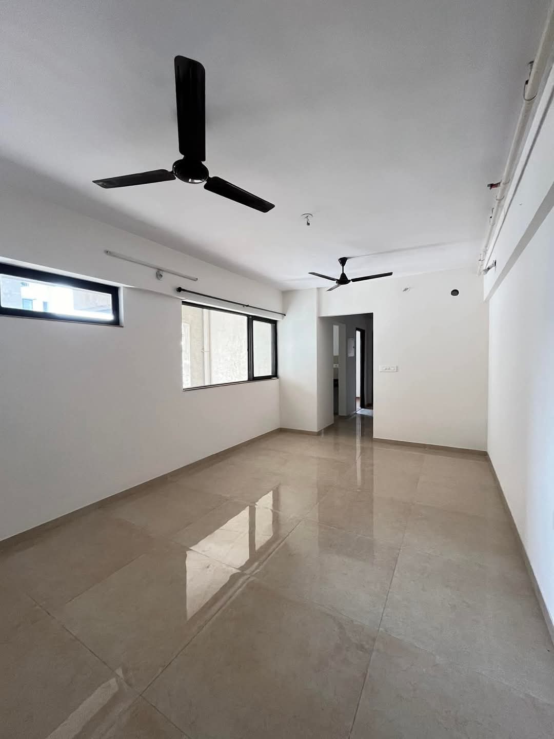 2 BHK + Pooja Room,Extra Room 734 Sq.Ft. Apartment in Lodha Palava Downtown
