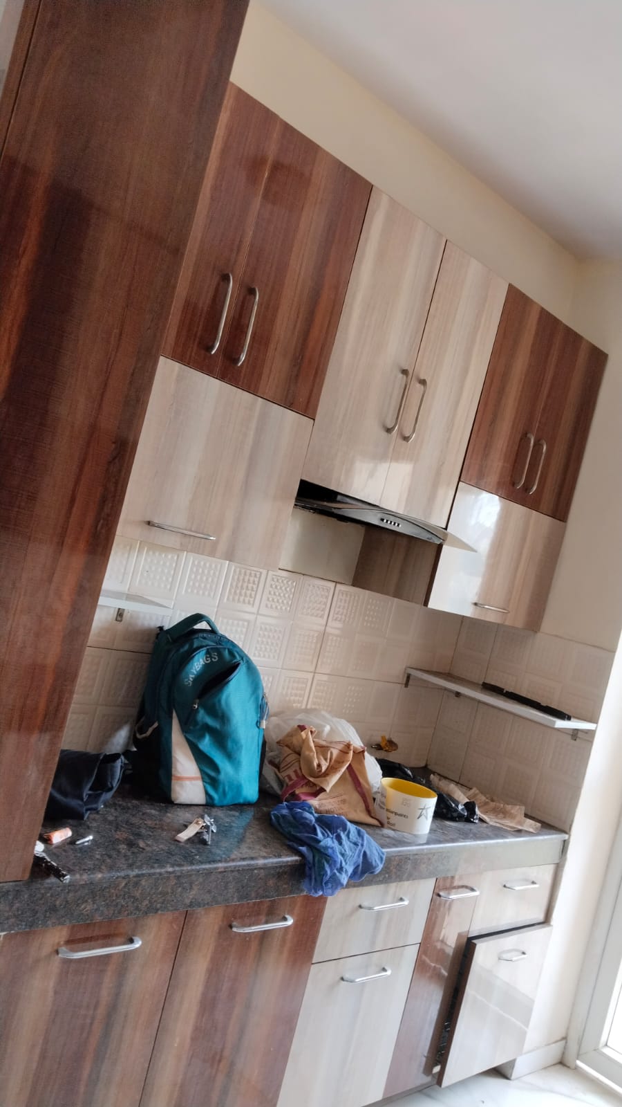 3 BHK Apartment For Rent in Mahagun Mywoods