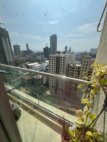 1 RK Apartment For Rent in Piramal Revanta, Mulund West