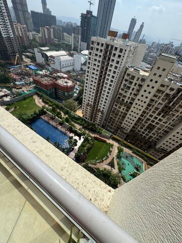 Master Plan in 1 RK Apartment at Piramal Revanta, Mulund West – for Rent