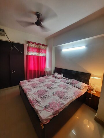 Bedroom in 2 BHK Apartment at Sethi Max Royale, Sector 76 – for Rent
