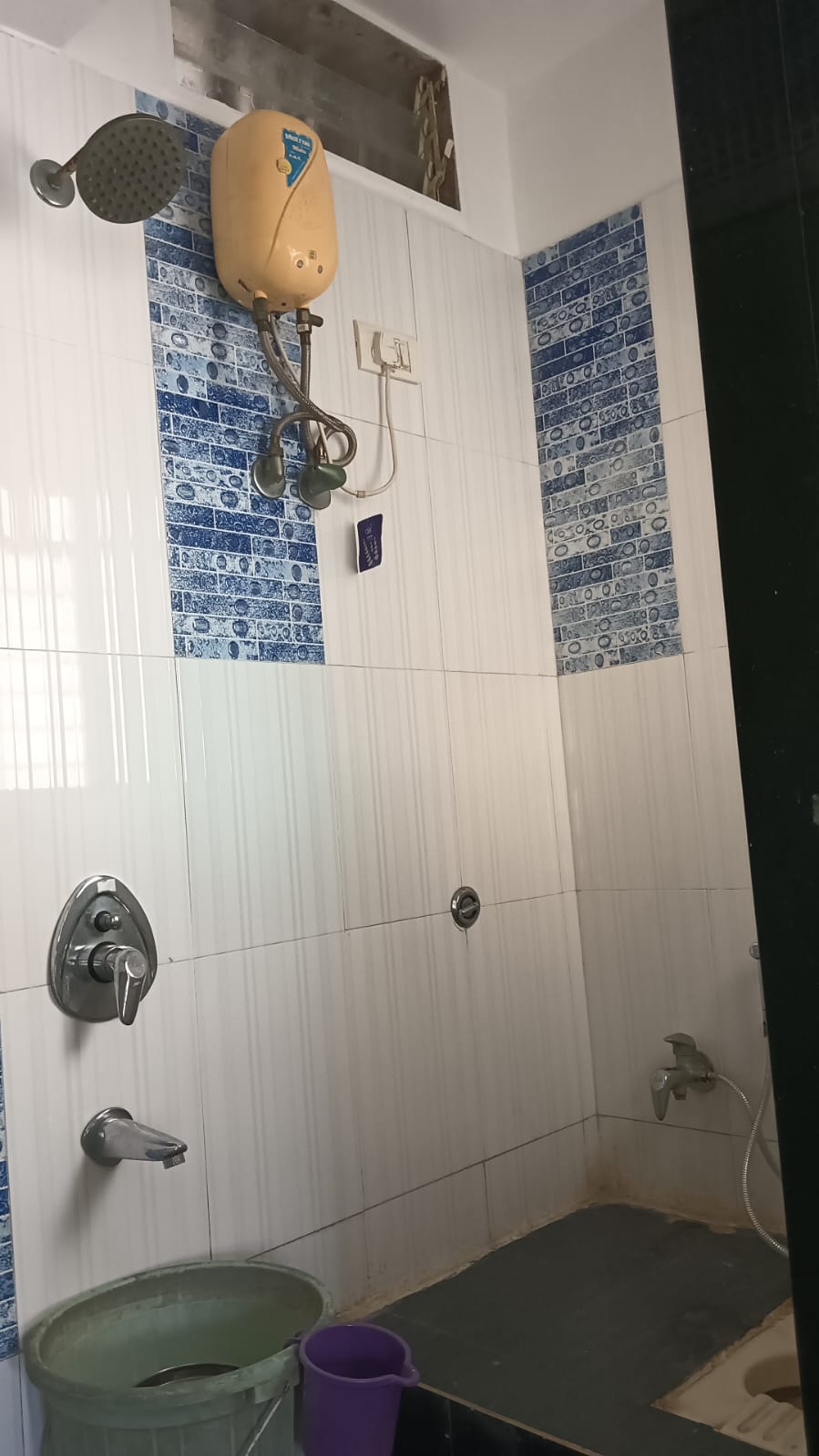 2 BHK Apartment For Rent in Dahisar Rajhans