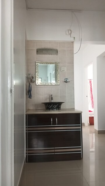 Kitchen in 2 BHK Apartment at Dahisar Rajhans, Dahisar East – for Rent