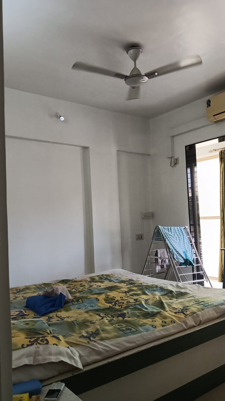 Bedroom, dahisar-rajhans 2 Bedroom 523 Sq.Ft. Apartment In Dahisar East Mumbai 8795363