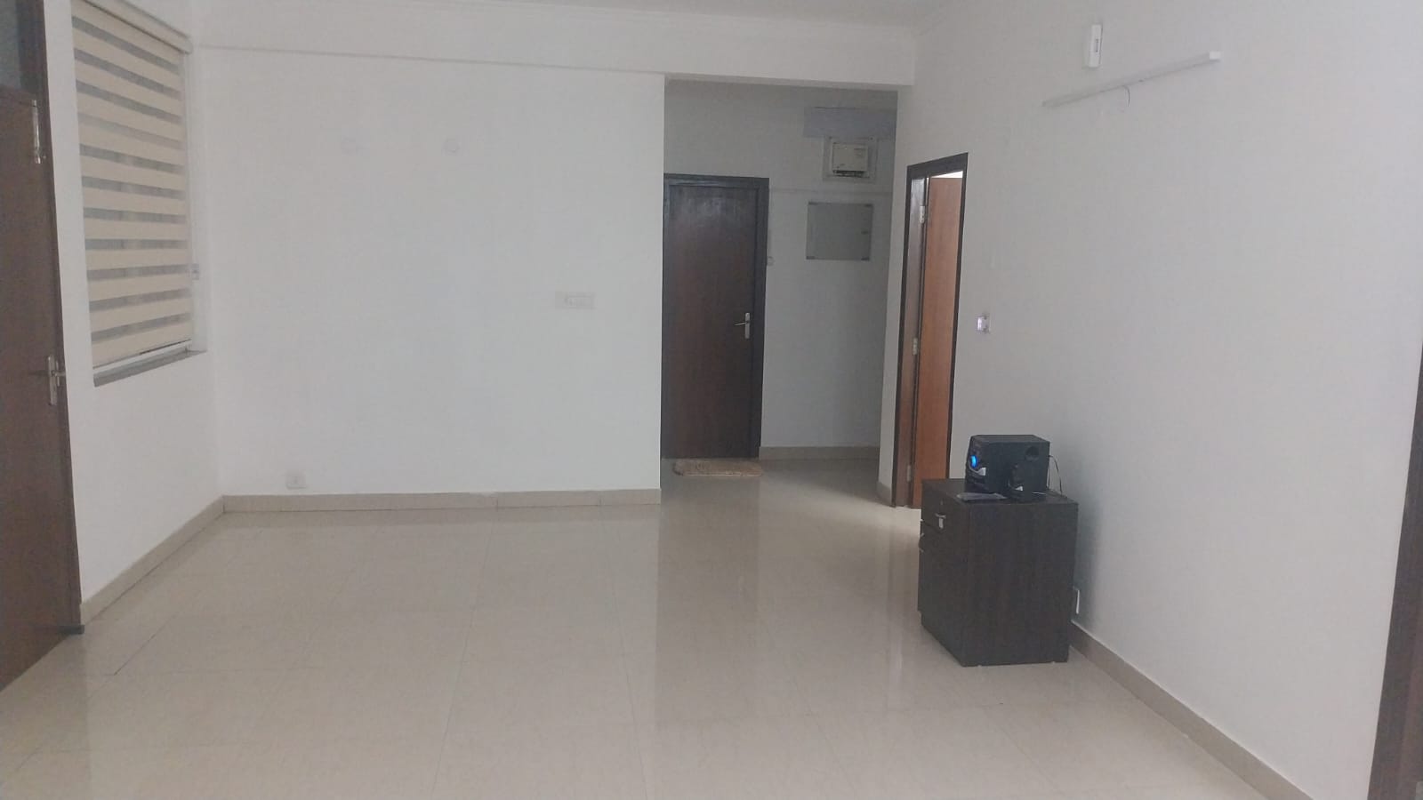 3.5 BHK + Servant Room Apartment For Sale in Ambika Florence Park