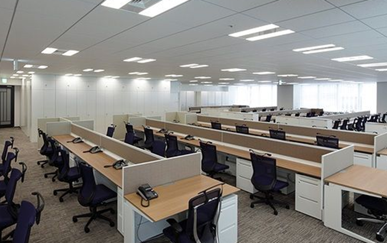 Office Space For Rent in Wadhwa The Capital