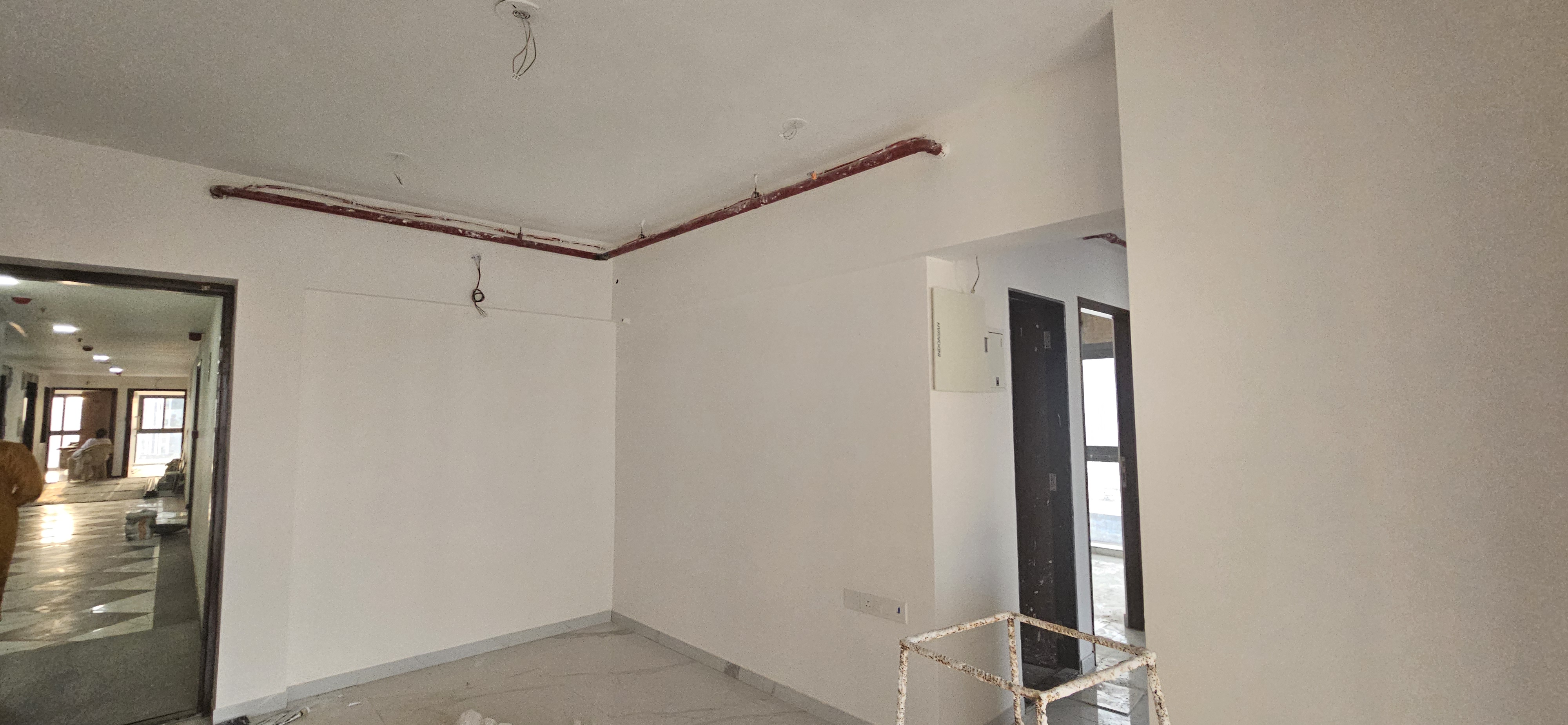 2 BHK Apartment For Rent in Level The Residences