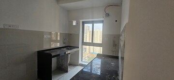 Kitchen in 2 BHK Apartment at Level The Residences, Andheri West – for Rent