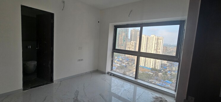 Room, level-the-residences 2 Bedroom 635 Sq.Ft. Apartment In Andheri West Mumbai 8795374