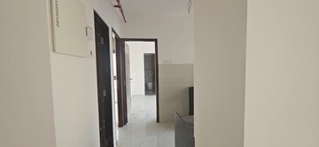 Building Lobby in 2 BHK Apartment at Level The Residences, Andheri West – for Rent