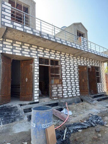 2 BHK Independent House – Exterior View View at Achheja - for Sale