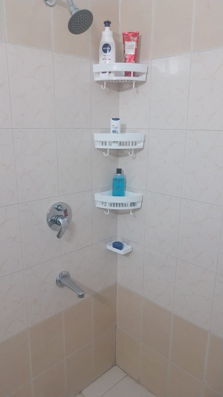 Bathroom, ambika-florence-park 3.5 Bedroom 2065 Sq.Ft. Apartment In North Mullanpur Chandigarh 8795364