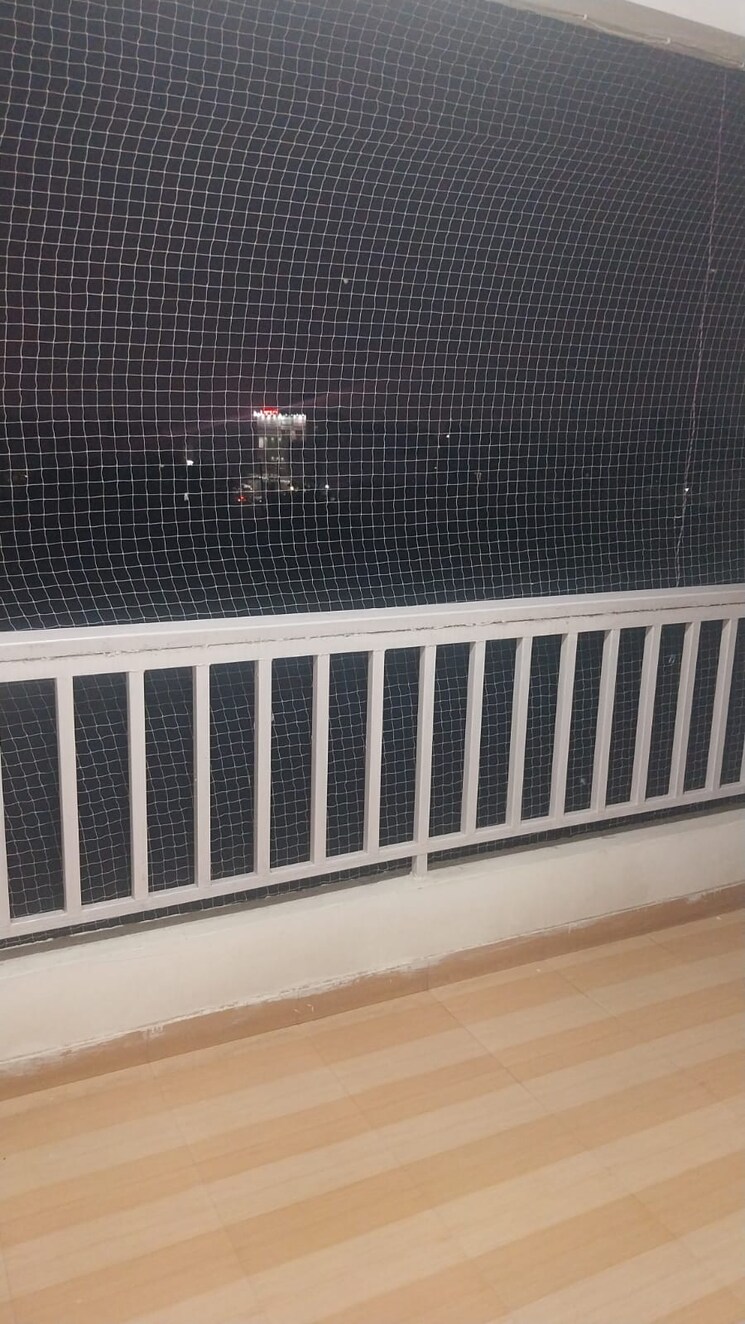 Balcony, ambika-florence-park 3.5 Bedroom 2065 Sq.Ft. Apartment In North Mullanpur Chandigarh 8795364