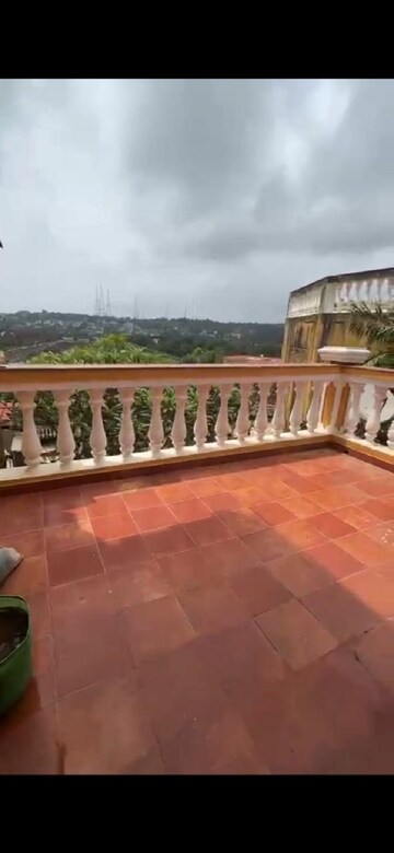 2 BHK Apartment – Exterior View View at Bambolim - for Rent