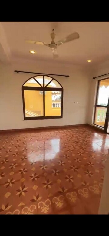 2 BHK Apartment For Rent in Bambolim