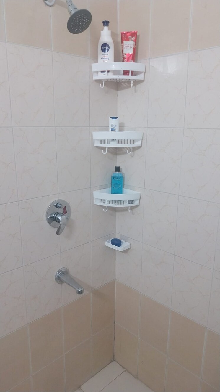 Bathroom, sector 79 2 Bedroom 850 Sq.Ft. Apartment In Sector 79 Mohali 8795388