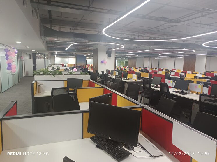 Team Area, madhapur Commercial Office Space 13000 Sq.Ft. In Madhapur Hyderabad 8795401