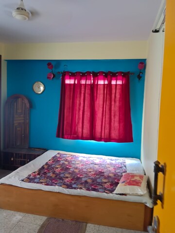 2 BHK Apartment For Rent in Kidwaipur Postal Colony