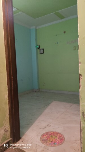 2 BHK Builder Floor For Sale in Krishna Park