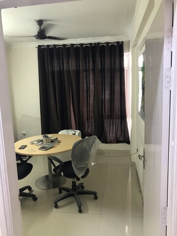 Living Room in 3.5 BHK Apartment at Pareena Express Heights, Sector 99 – for Sale