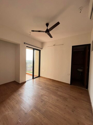 Master Bedroom in 2 BHK Apartment at Lodha Lakeshore Greens, Dombivli East – for Sale