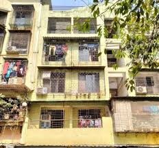1 BHK Apartment For Rent in Seawoods