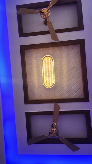 Bathroom in 3 BHK Builder Floor at Ambesten Twin County, Sector 1 Greater Noida – for Sale