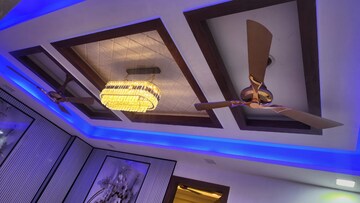 3 BHK Builder Floor For Sale in Ambesten Twin County, Sector 1 Greater Noida