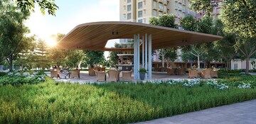 2 BHK Apartment – Exterior View View at Brigade El Dorado, Bagaluru - for Sale