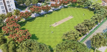 2 BHK Apartment – Exterior View View at Brigade El Dorado, Bagaluru - for Sale