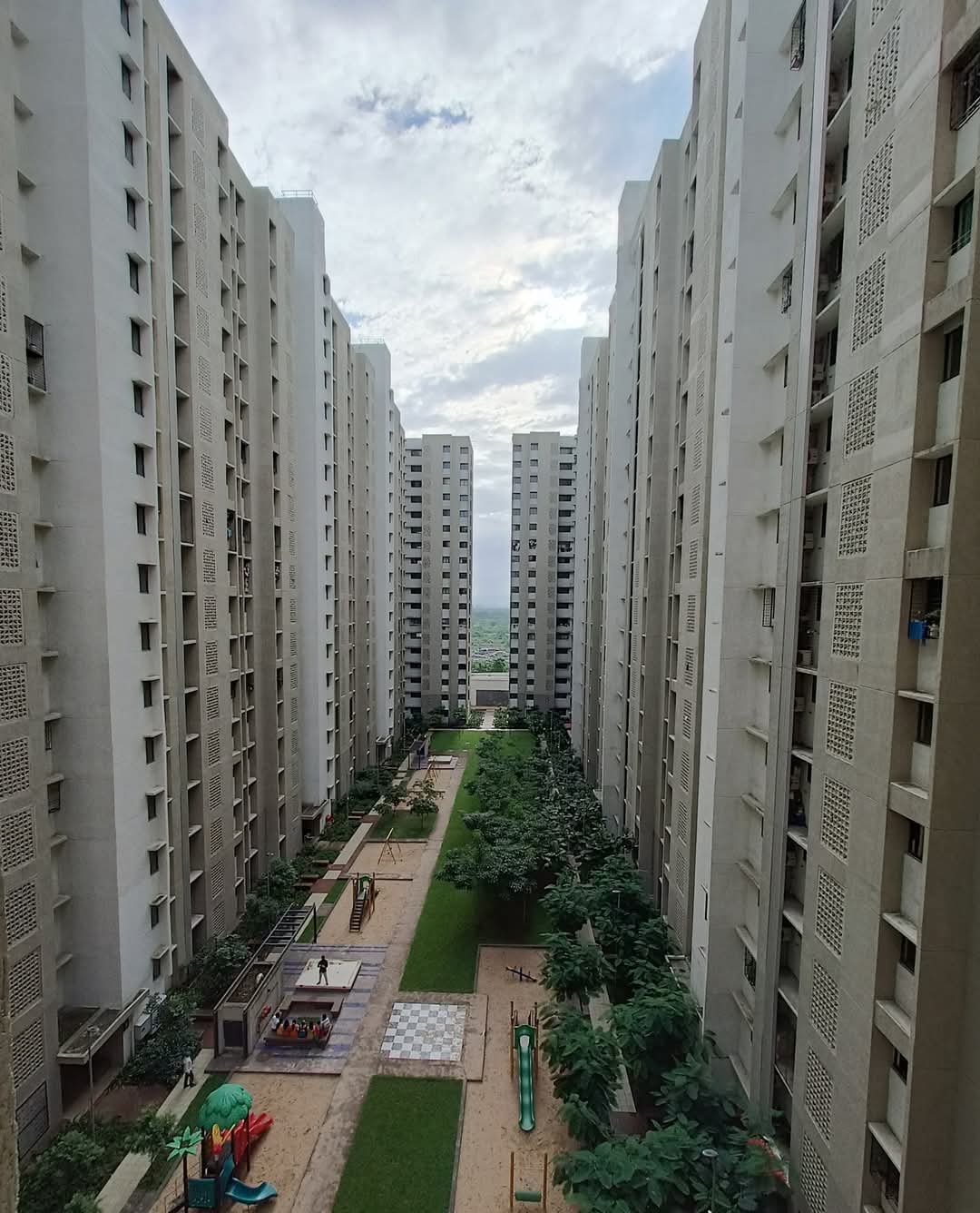 1 BHK Apartment For Sale in Lodha Palava Downtown