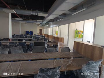  Office Space in IT/SEZ For Rent in Nanakramguda