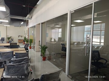Team Area in  Office Space in IT/SEZ at Nanakramguda – for Rent