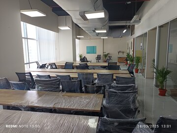 Team Area in  Office Space in IT/SEZ at Nanakramguda – for Rent