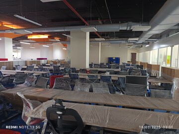 Team Area in  Office Space in IT/SEZ at Nanakramguda – for Rent