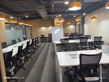Team Area in  Office Space in IT/SEZ at Nanakramguda – for Rent