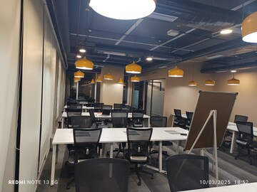Team Area in  Office Space in IT/SEZ at Nanakramguda – for Rent