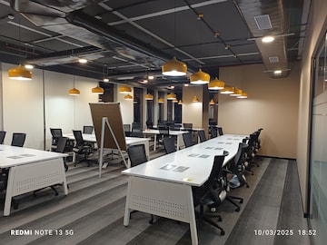 Team Area in  Office Space in IT/SEZ at Nanakramguda – for Rent