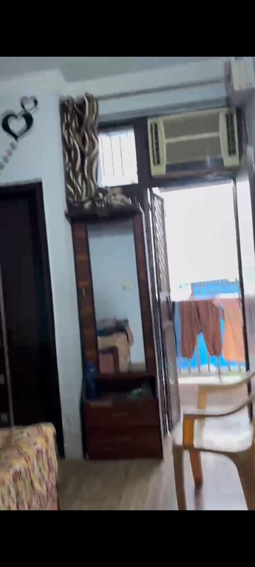 Kitchen in 2 BHK Builder Floor at Gaur City-2, Gaur City 2 – for Rent